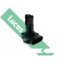 Розхідомір повітря LUCAS FDM859