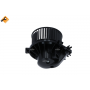 WG1734005 WILMINK GROUP Вентилятор салону