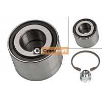 2466503 OMNICRAFT Комплект підшипника ступиці колеса