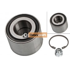 2466503 OMNICRAFT Комплект підшипника ступиці колеса