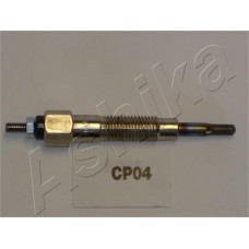 CP04 ASHIKA Свічка розжарювання