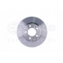8DD 355 107-891 HELLA PAGID Гальмівний диск