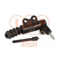 206-21050 IAP QUALITY PARTS Робочий циліндр система зчеплення