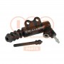 206-21050 IAP QUALITY PARTS Робочий циліндр система зчеплення