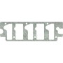 WG1246449 WILMINK GROUP Прокладка, Кришка головки циліндра