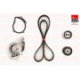 TBK219-6242 FAI AutoParts Водяний насос комплект зубчастого ременя