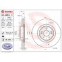 09.D994.11 BREMBO Гальмівний диск