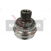 49-0229 MAXGEAR Шарнирный комплект, Привідний вал