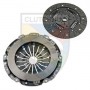 MCK3139 CLUTCHNUS Комплект зчеплення