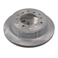 108388 FEBI BILSTEIN Гальмівний диск
