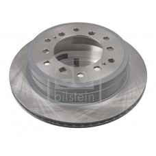 108388 FEBI BILSTEIN Гальмівний диск