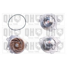 QCP3366 QUINTON HAZELL Водяний насос охолодження двигуна