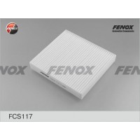 FCS117 FENOX Фільтр повітря у внутрішньому просторі