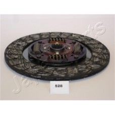 DF-528 JAPANPARTS Диск зчеплення