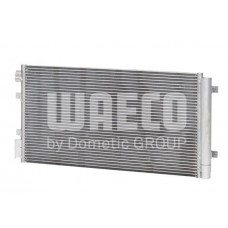 8880400502 WAECO Конденсатор кондиціонера