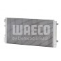 8880400502 WAECO Конденсатор кондиціонера