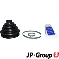 1153700310 JP GROUP Комплект пыльника, Привідний вал