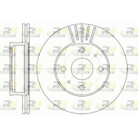 61178.10 ROADHOUSE Гальмівний диск