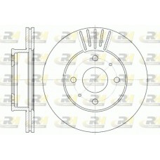 61178.10 ROADHOUSE Гальмівний диск