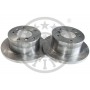 BS-7030 OPTIMAL Гальмівний диск