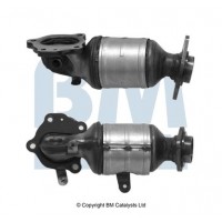 BM92352H BM CATALYSTS Катализатор