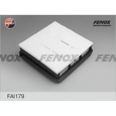 FAI179 FENOX Повітряний фільтр