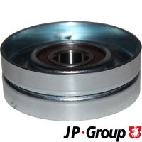 1118305600 JP GROUP натяжний ролик, Поліклиновий ремінь