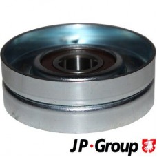 1118305600 JP GROUP натяжний ролик, Поліклиновий ремінь