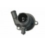GM0712937 ÜRO Parts Корпус термостата