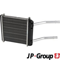 1226300300 JP GROUP Теплообмінник обігрів салону