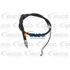 V10-30087 VAICO Тросик, cтояночный тормоз