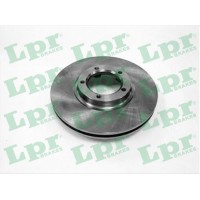 F1291V LPR Гальмівний диск