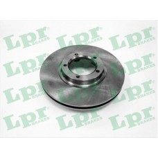 F1291V LPR Гальмівний диск