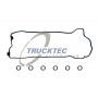 02.10.054 TRUCKTEC AUTOMOTIVE Комплект прокладок, Кришка головки циліндра