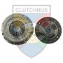 MCK3253 CLUTCHNUS Комплект зчеплення