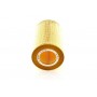 F 026 400 204 BOSCH Повітряний фільтр