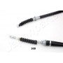 BC-300 JAPANPARTS Тросик, cтояночный тормоз