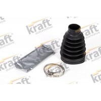 4415085 KRAFT AUTOMOTIVE Комплект пыльника, Привідний вал