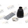 4415085 KRAFT AUTOMOTIVE Комплект пыльника, Привідний вал