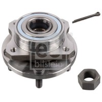 173005 FEBI BILSTEIN Комплект підшипника ступиці колеса