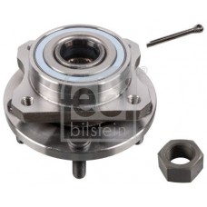 173005 FEBI BILSTEIN Комплект підшипника ступиці колеса