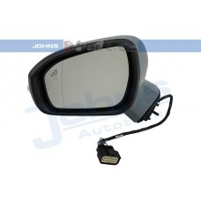 32 20 37-25 JOHNS Зовнішнє дзеркало