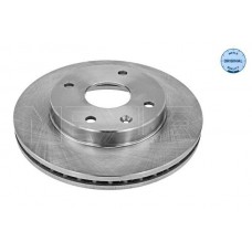 29-15 521 0005 MEYLE Гальмівний диск
