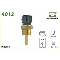 4012 MTE-THOMSON Датчик температура охолоджувальної рідини