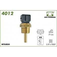 4012 MTE-THOMSON Датчик температура охолоджувальної рідини