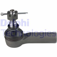 TA2868 DELPHI Наконечник поперечної кермової тяги