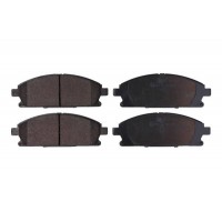19-2133 MAXGEAR Комплект гальмівних колодок дисковий гальм