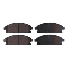19-2133 MAXGEAR Комплект гальмівних колодок дисковий гальм