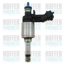 H75114112 HOFFER Клапанна форсунка