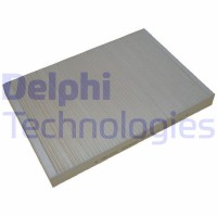 TSP0325112C DELPHI Фільтр повітря у внутрішньому просторі